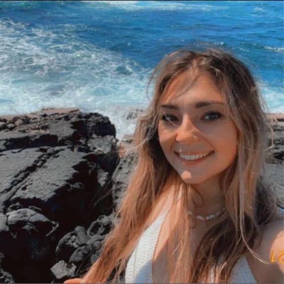 Meet your Posher, Kaylin - Picture 1 of 1